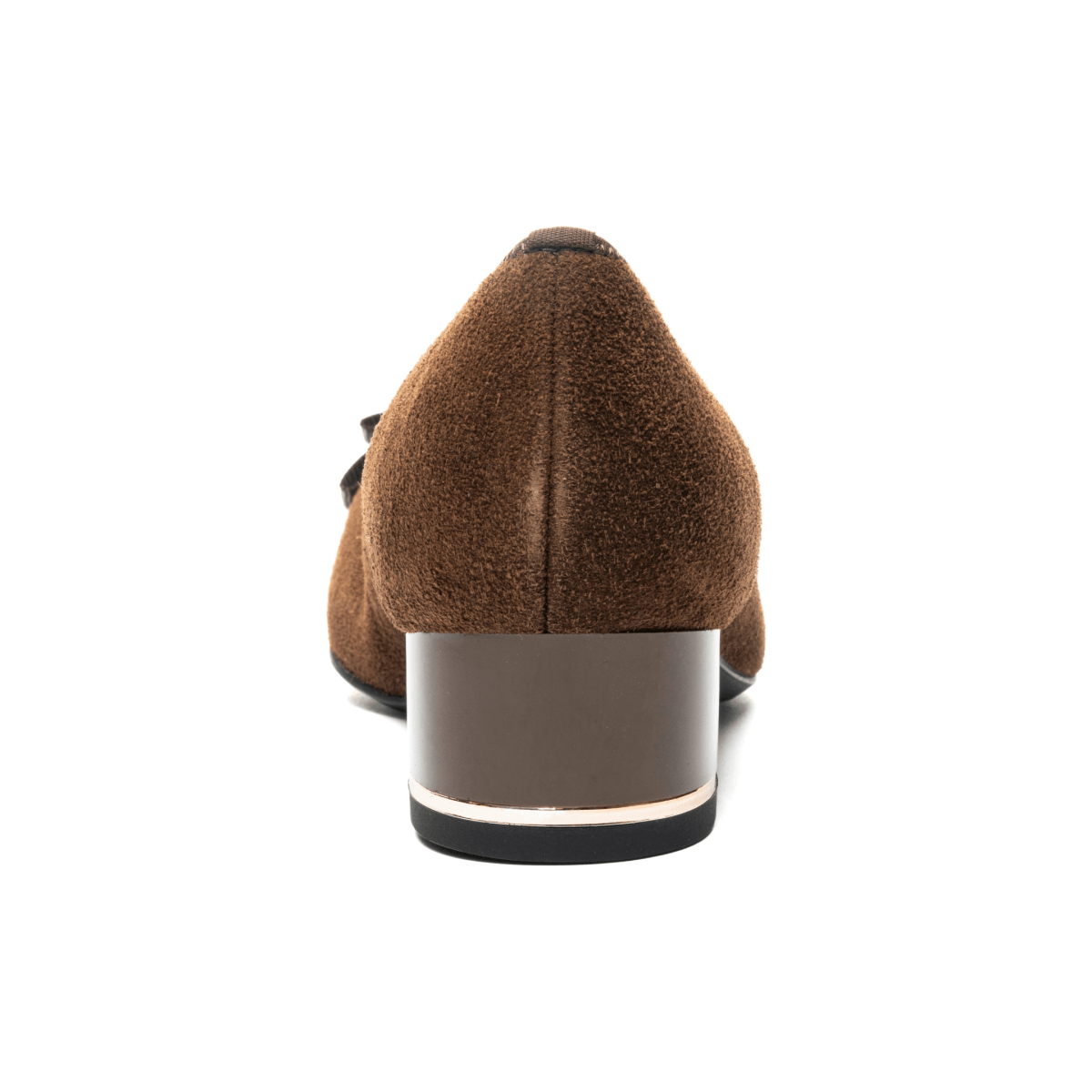 Ara Women's Garnet Mocca Suede/Metallic