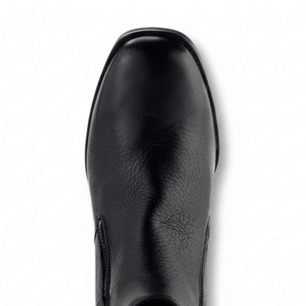 Ara Women's Gem Black Calf