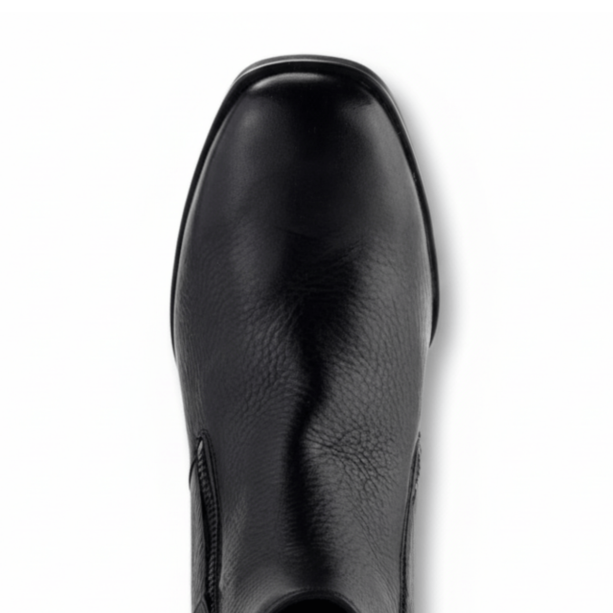 Ara Women's Gem Black Calf