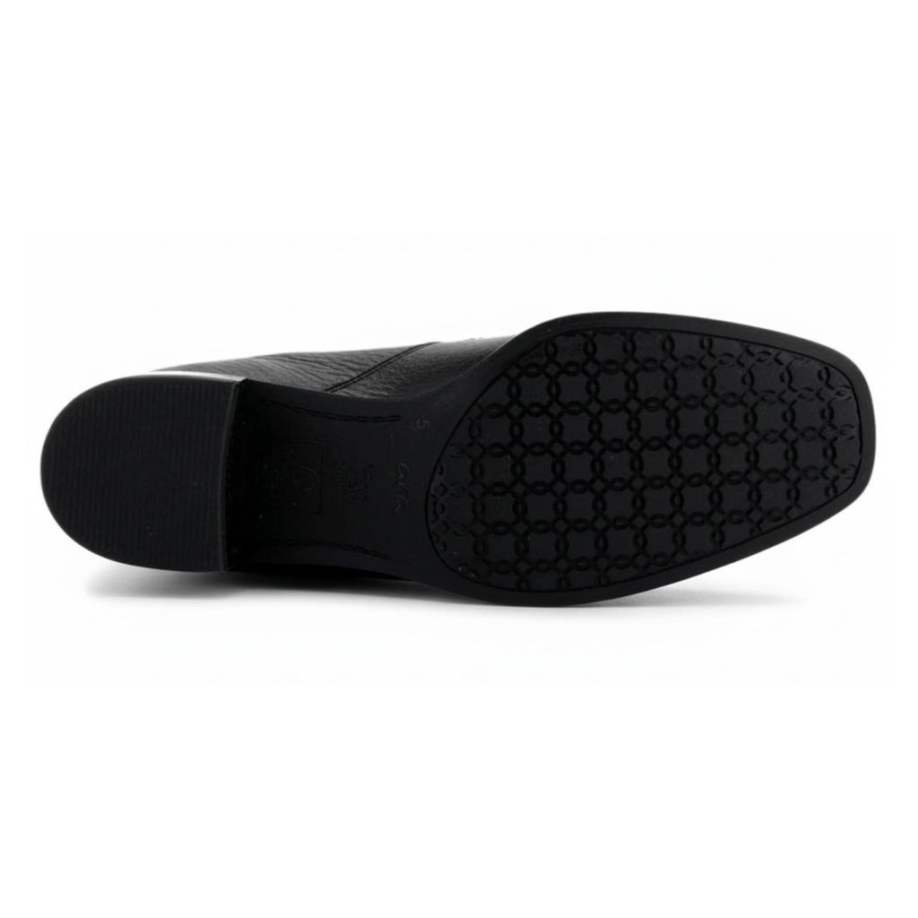Ara Women's Gem Black Calf