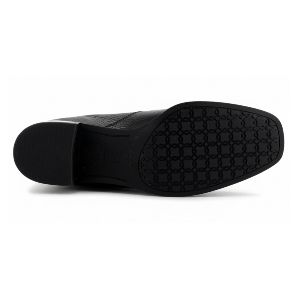 Ara Women's Gem Black Calf