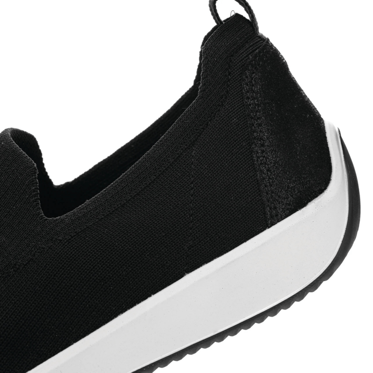 Ara Women's Leena 3 Black/White Woven Fabric