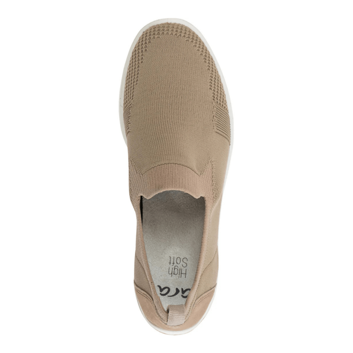Ara Women's Leena 3 Sand Woven Fabric