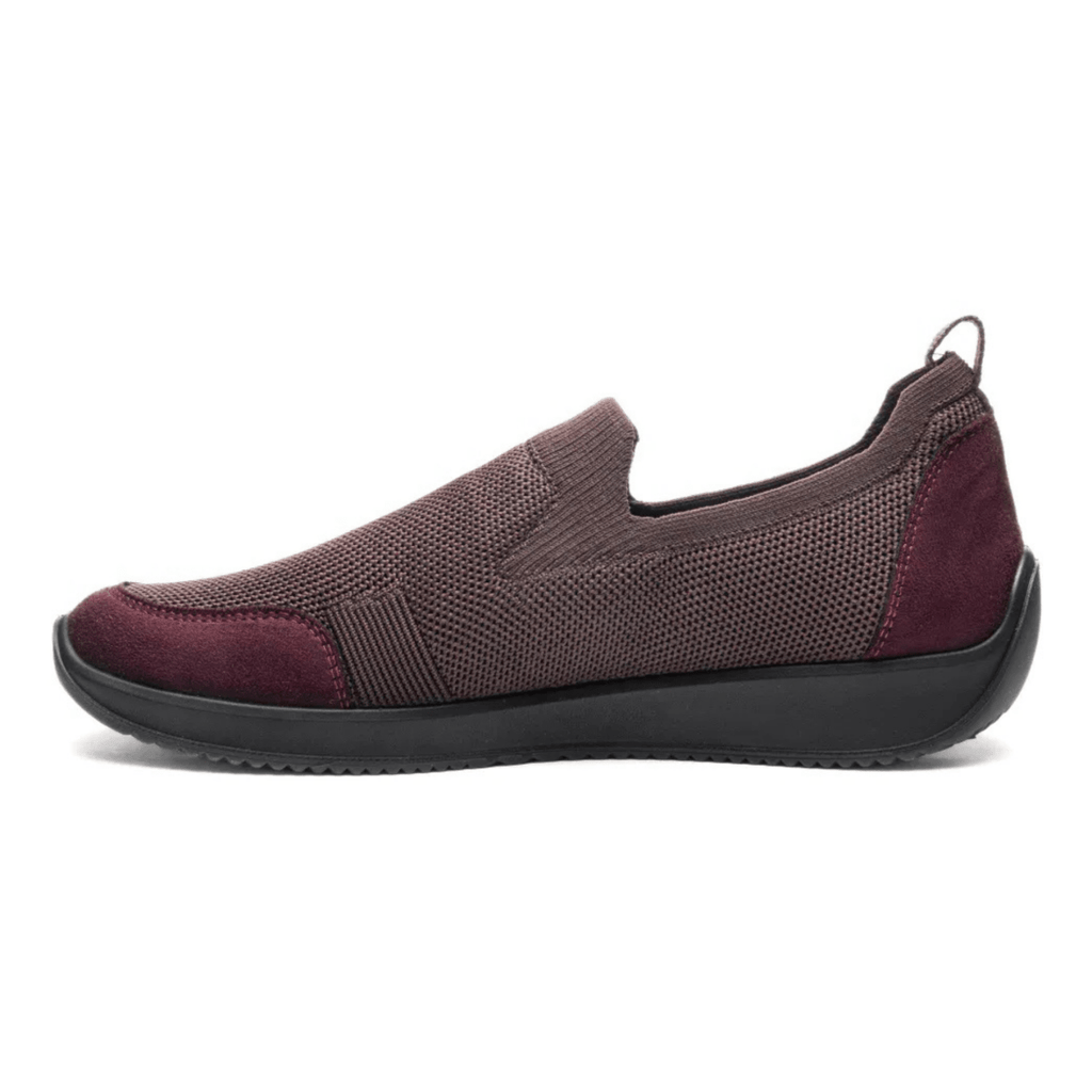 Ara Women's Lilith 2 Gore-Tex Brunello Microsuede