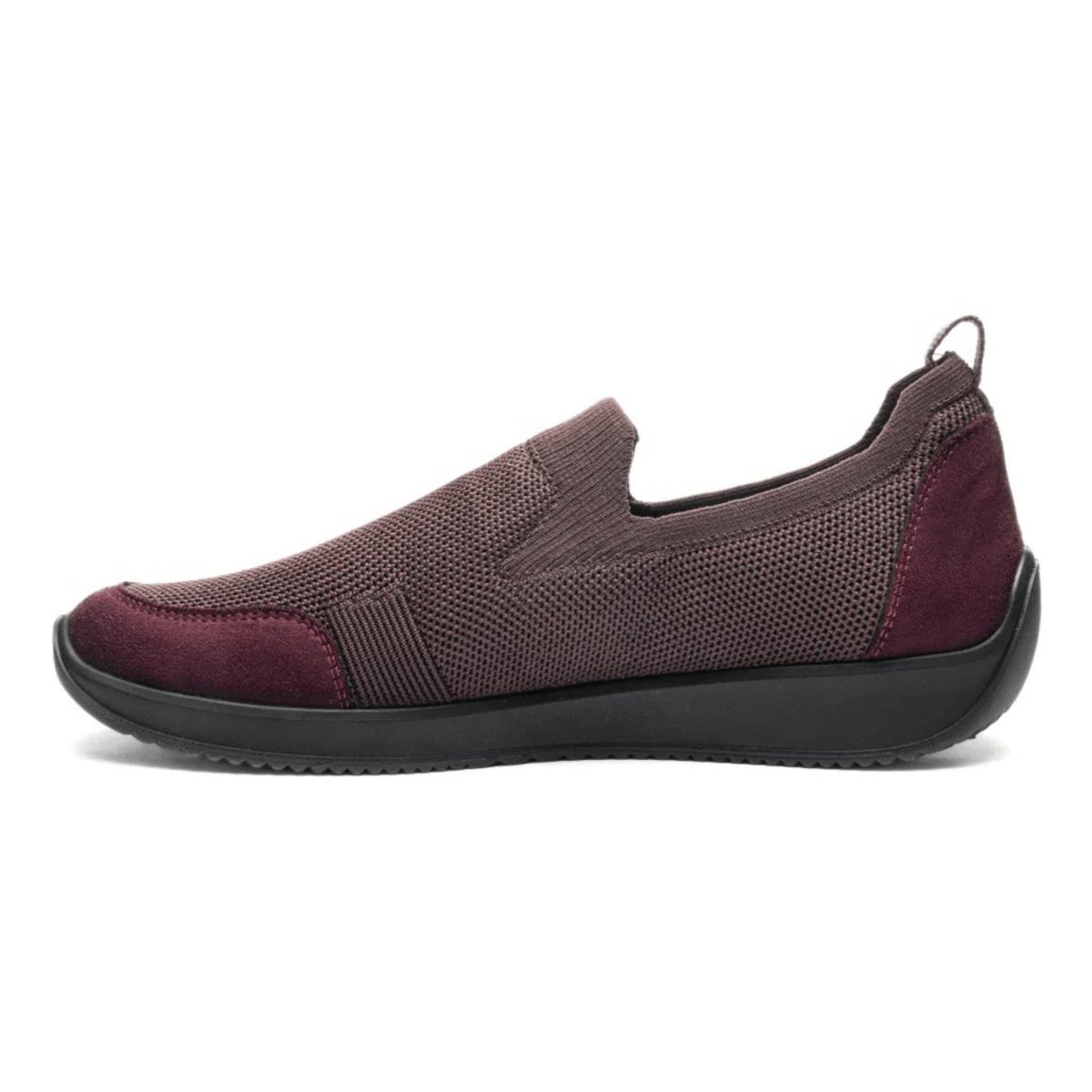 Ara Women's Lilith 2 Gore-Tex Brunello Microsuede
