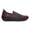 Ara Women's Lilith 2 Gore-Tex Brunello Microsuede
