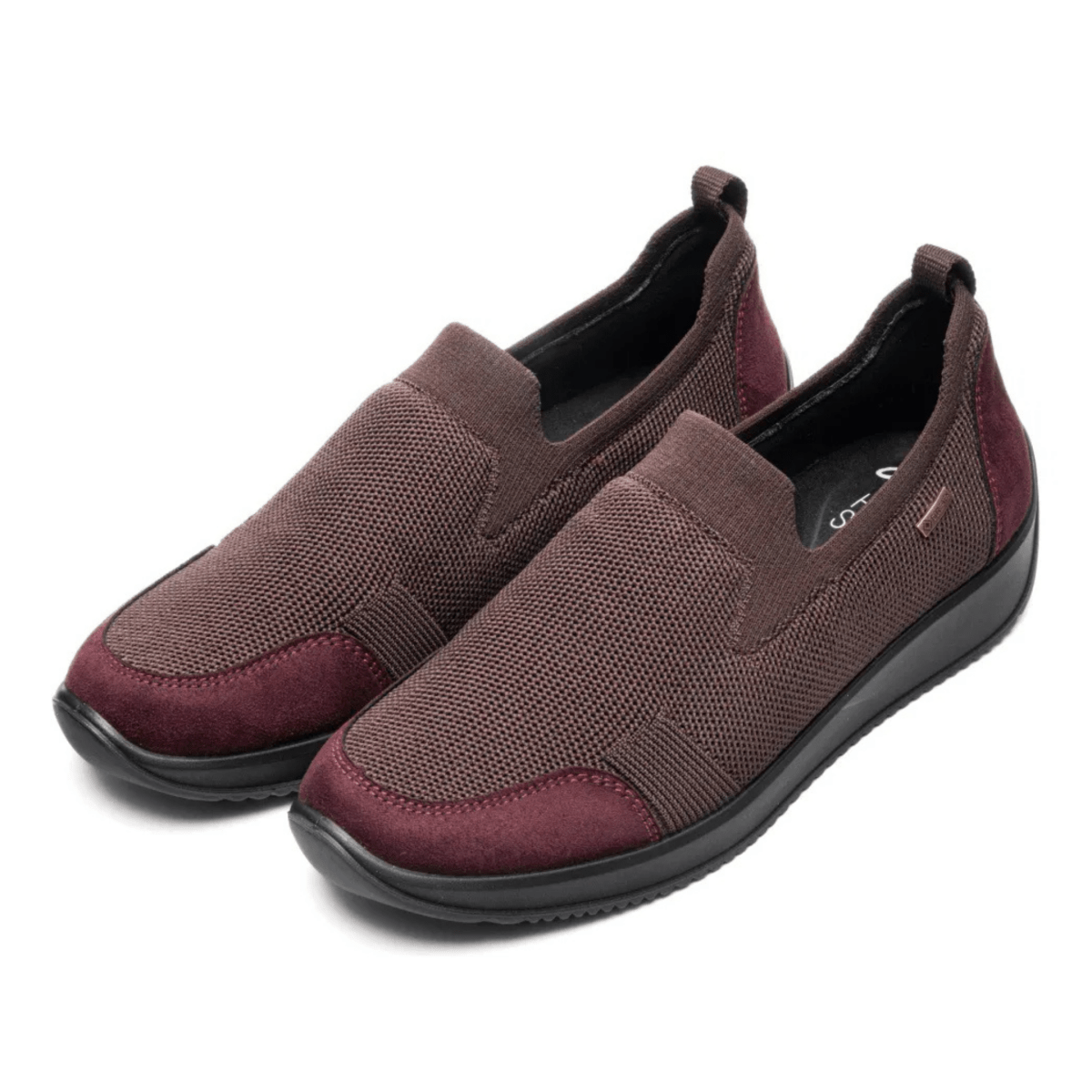Ara Women's Lilith 2 Gore-Tex Brunello Microsuede
