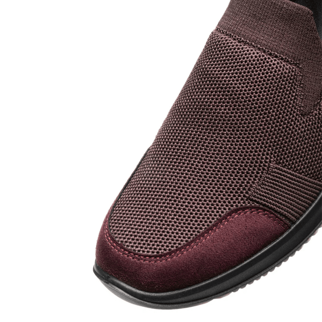 Ara Women's Lilith 2 Gore-Tex Brunello Microsuede