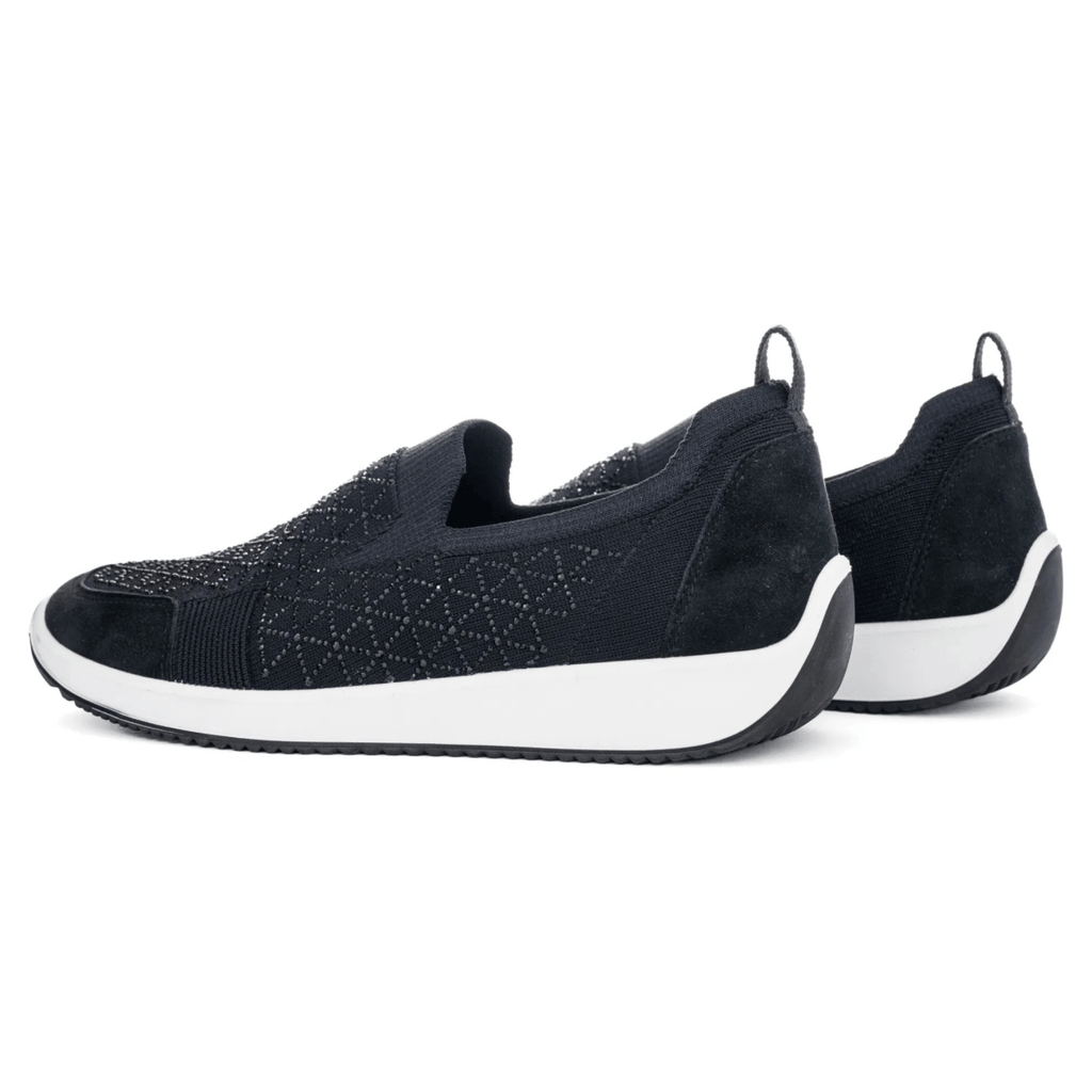 Ara Women's Lisbon Black