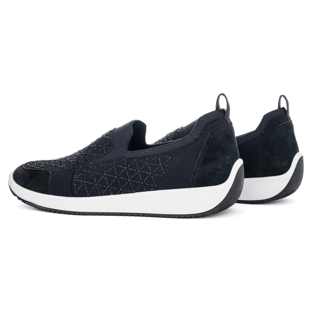 Ara Women's Lisbon Black