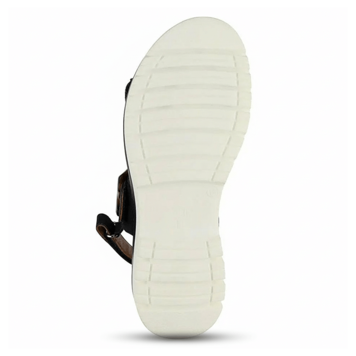 Ara Women's Marbella Dark Navy Nubuck
