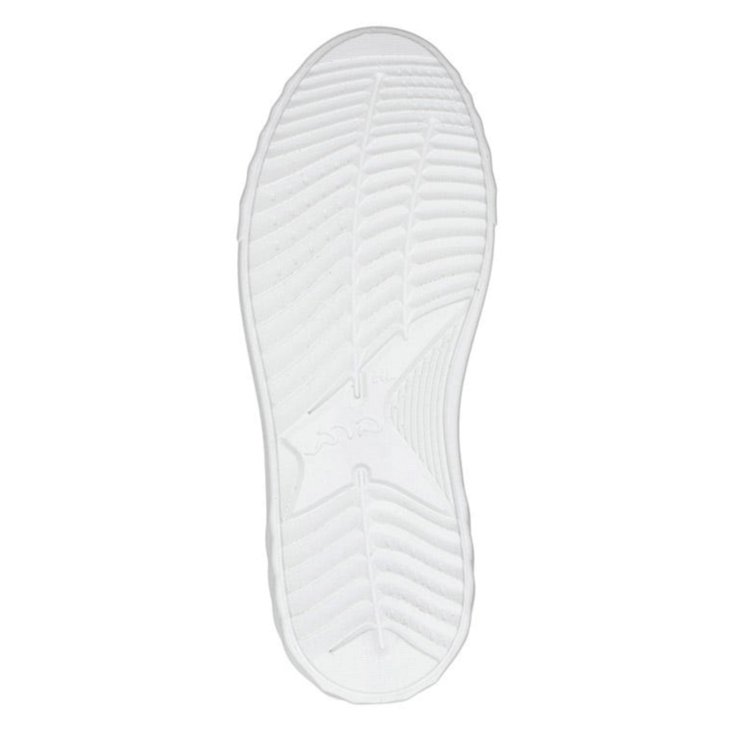 Ara Women's Mikky Black/Platinum Leather