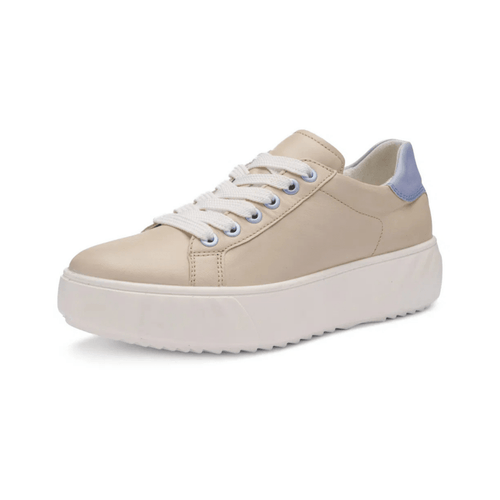 Ara Women's Mikky Monaco/Beach/Azure Glazekid Leather