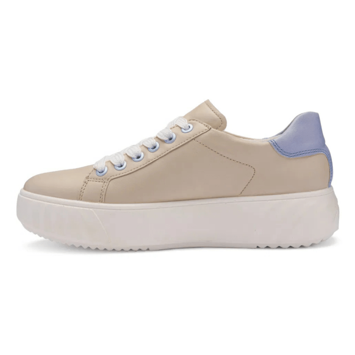 Ara Women's Mikky Monaco/Beach/Azure Glazekid Leather