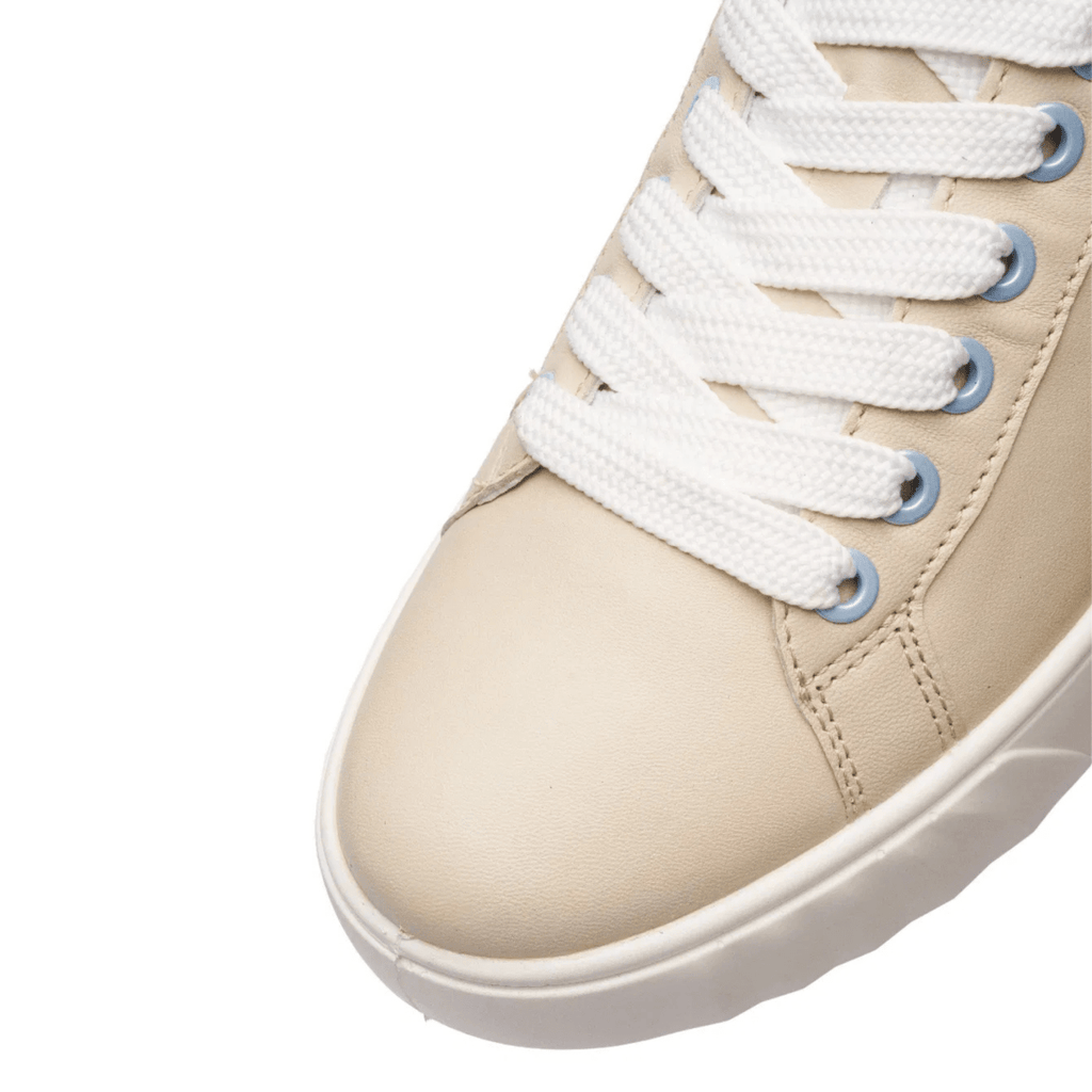 Ara Women's Mikky Monaco/Beach/Azure Glazekid Leather