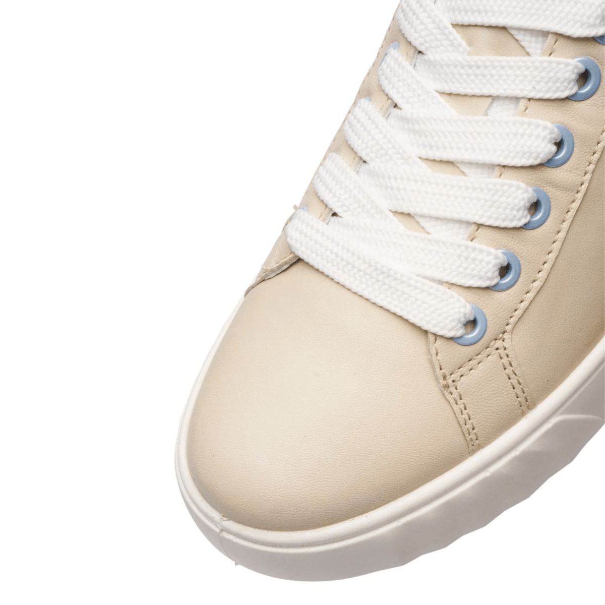 Ara Women's Mikky Monaco/Beach/Azure Glazekid Leather