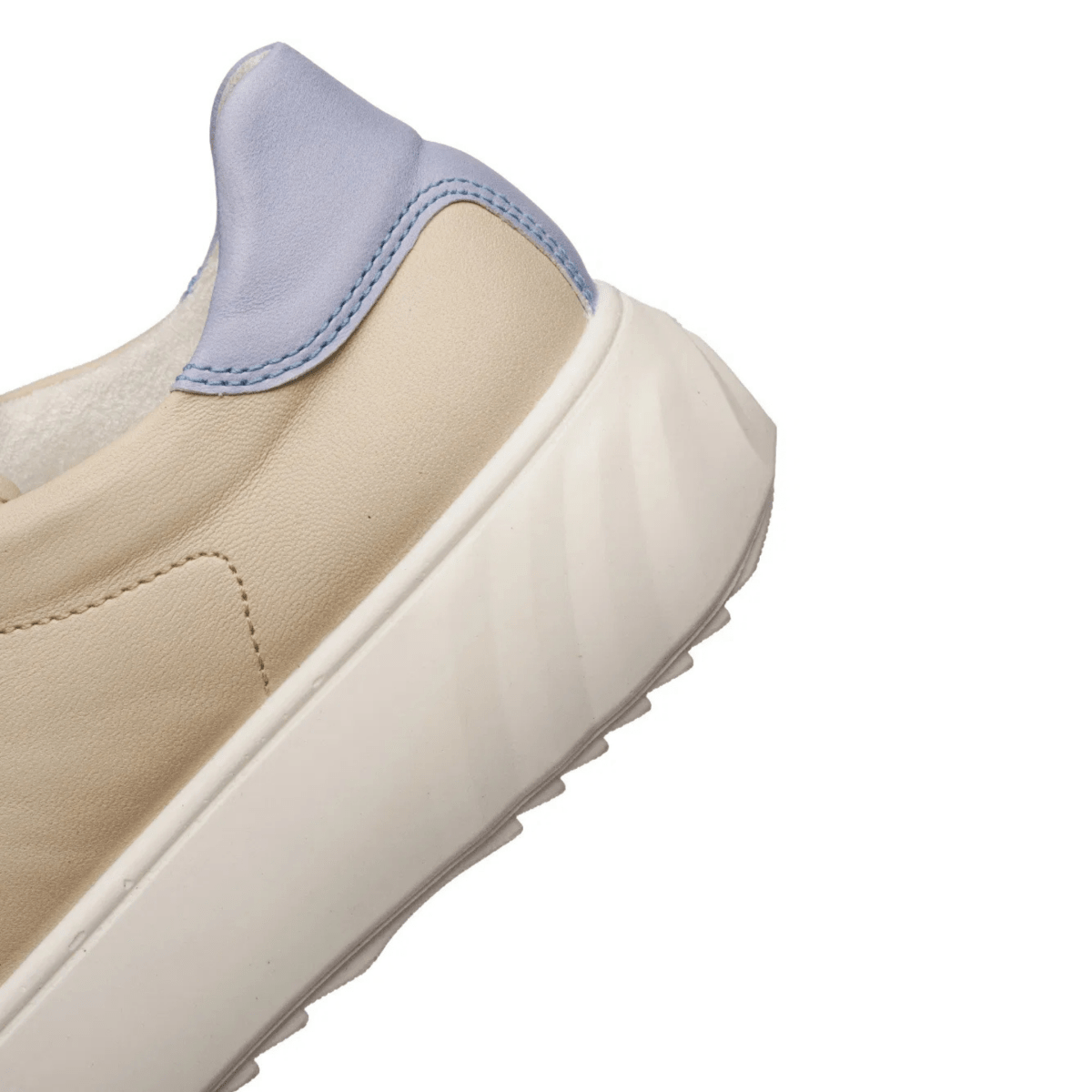 Ara Women's Mikky Monaco/Beach/Azure Glazekid Leather