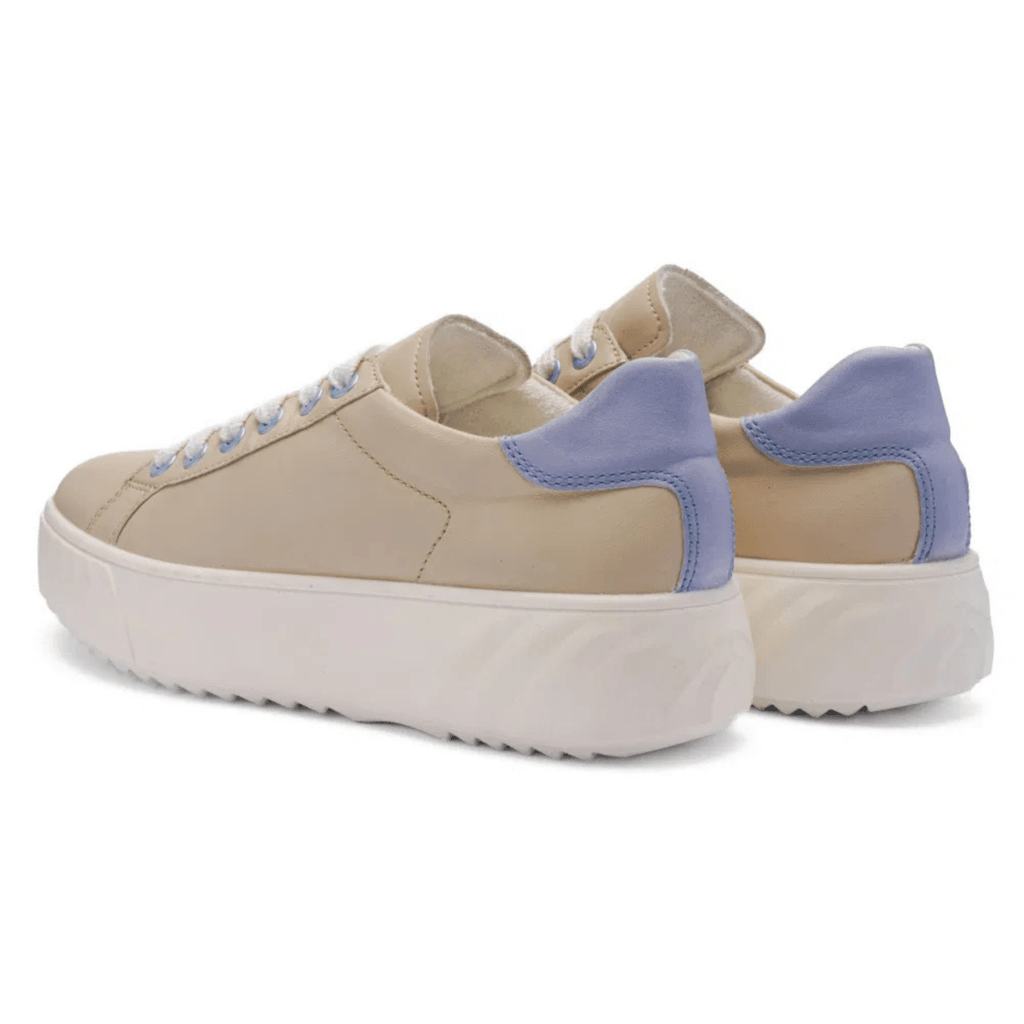 Ara Women's Mikky Monaco/Beach/Azure Glazekid Leather
