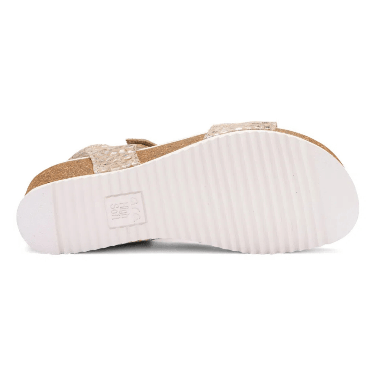 Ara Women's Nova Multicolor Metallic Leather