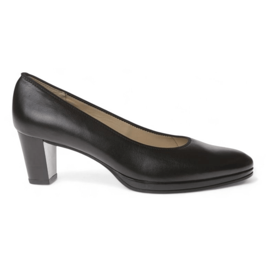 Ara Women's Ophelia Black Leather