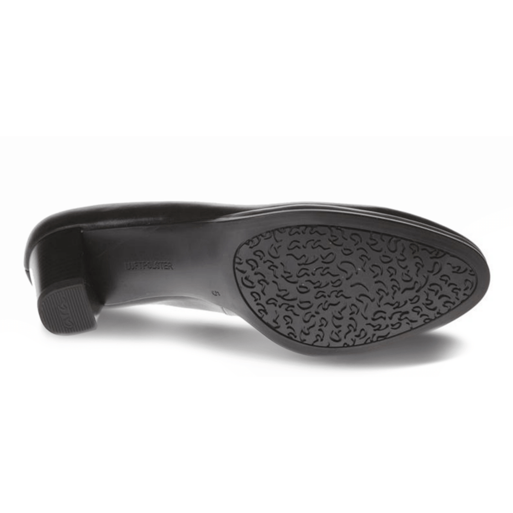 Ara Women's Ophelia Black Leather