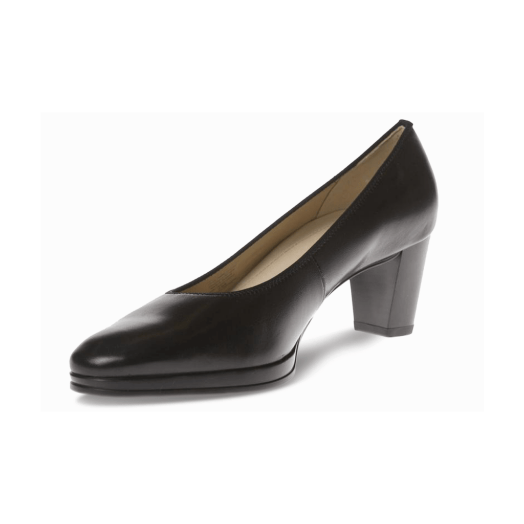 Ara Women's Ophelia Black Leather