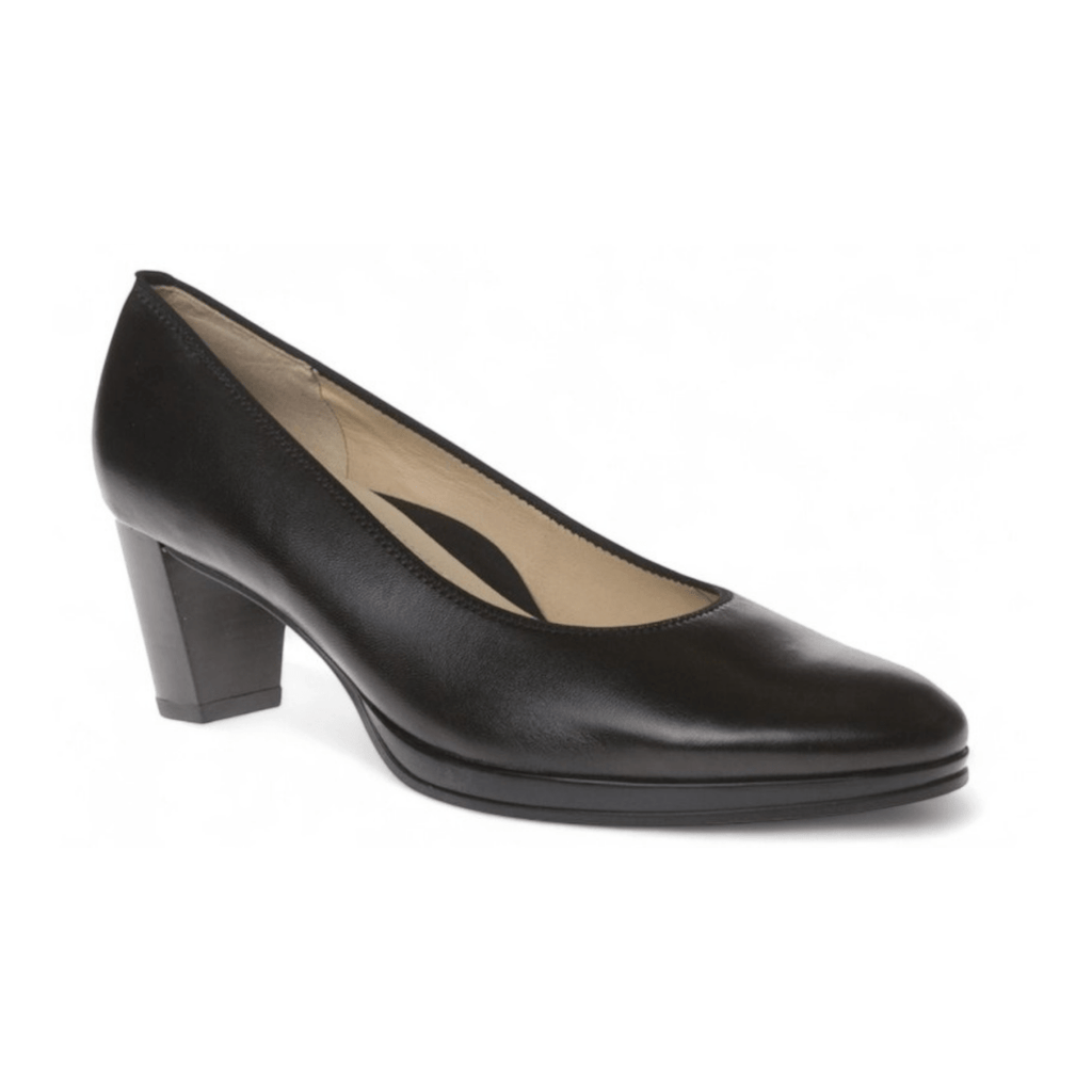 Ara Women's Ophelia Black Leather