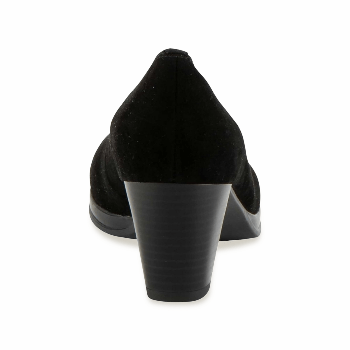 Ara Women's Ophelia Black Suede