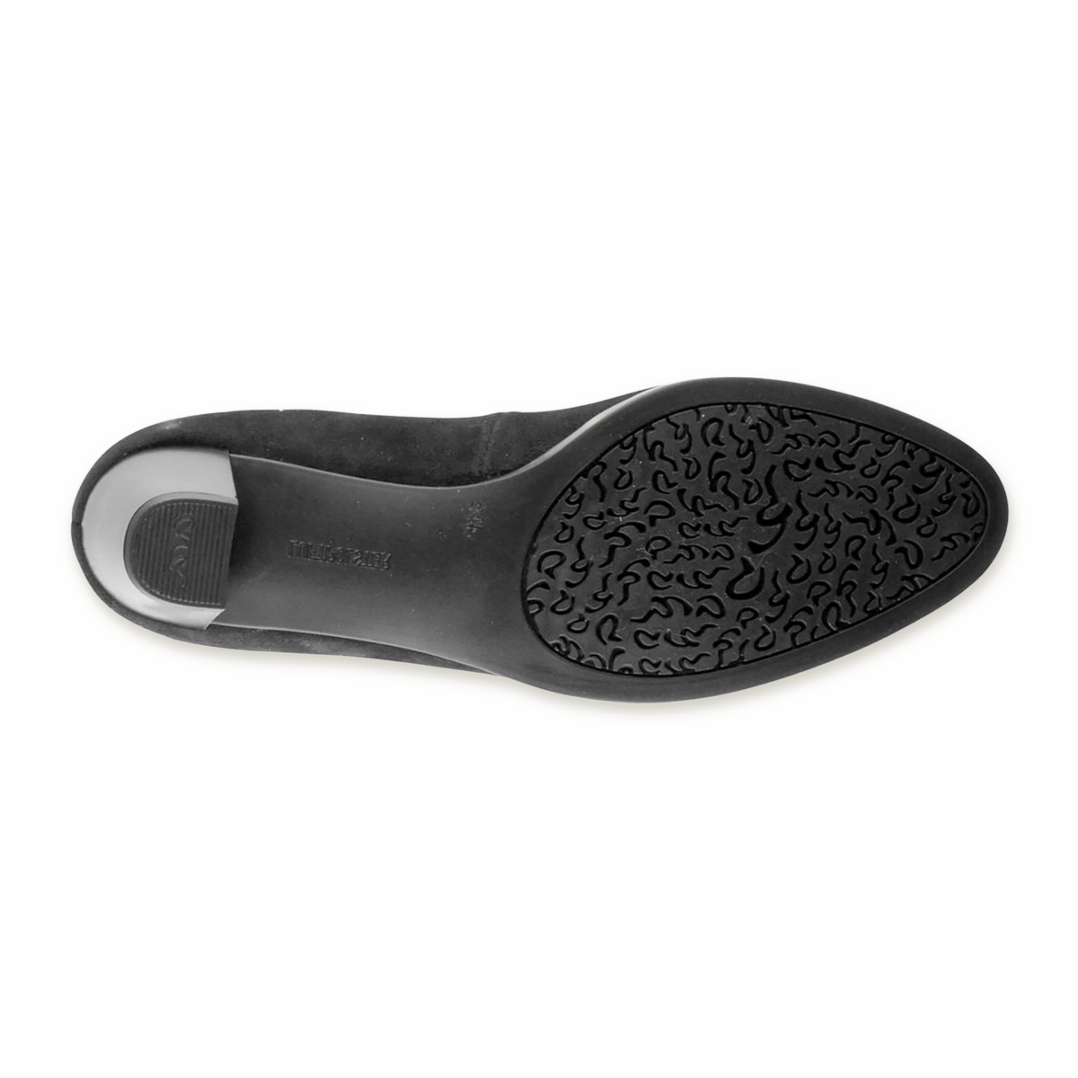 Ara Women's Ophelia Black Suede