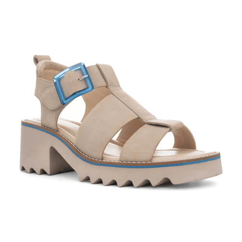 Ara Women's Palm Sand Kidsuede