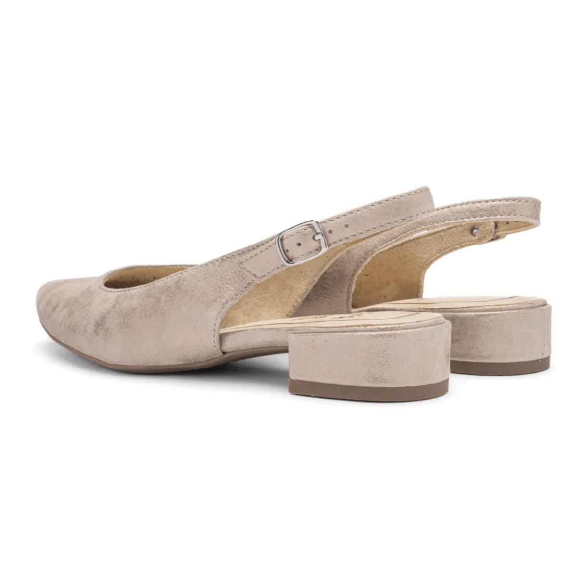 Ara Women's Pixie Metallic Shell