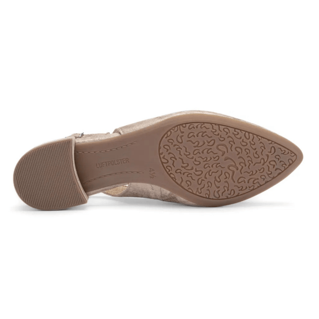 Ara Women's Pixie Metallic Shell