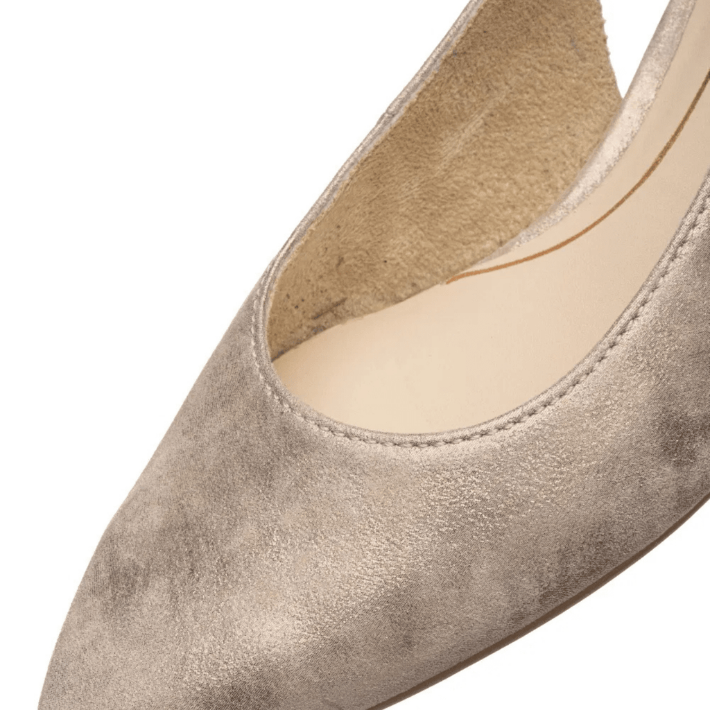 Ara Women's Pixie Metallic Shell