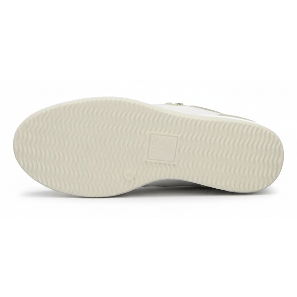 Ara Women's Riviera Shell/Cream/Platinum