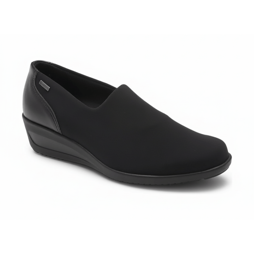 Ara Women's Zahara Black Stretch Gore-Tex