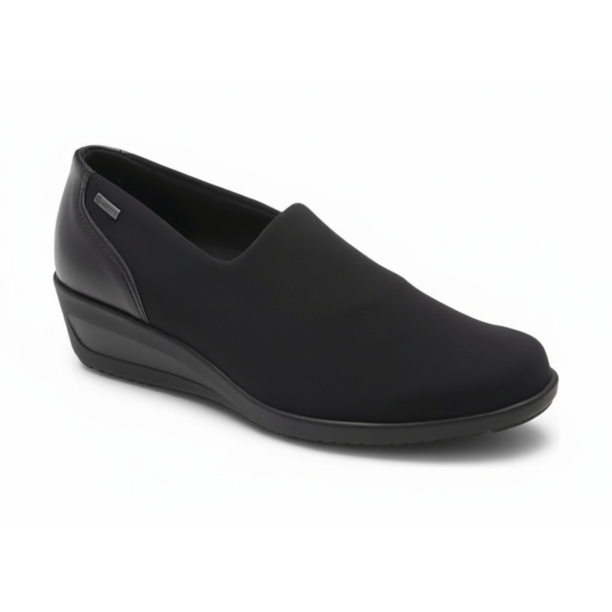 Ara Women's Zahara Black Stretch Gore-Tex