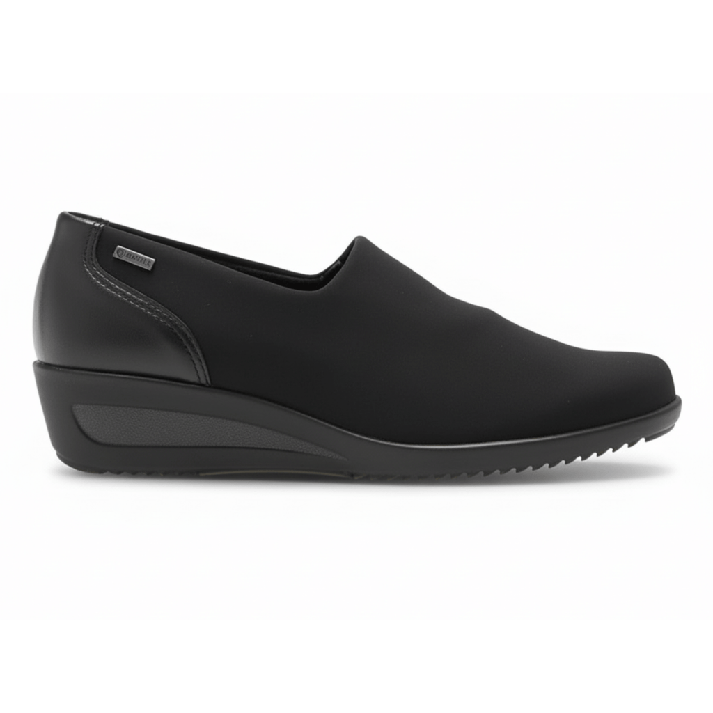 Ara Women's Zahara Black Stretch Gore-Tex