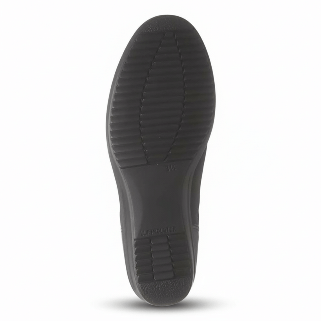 Ara Women's Zahara Black Stretch Gore-Tex