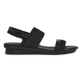 Arche Women's Aurmaz Black Nubuck