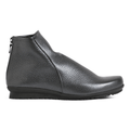 Arche Women's Baryky Grey/Silver Hopi Metal Leather