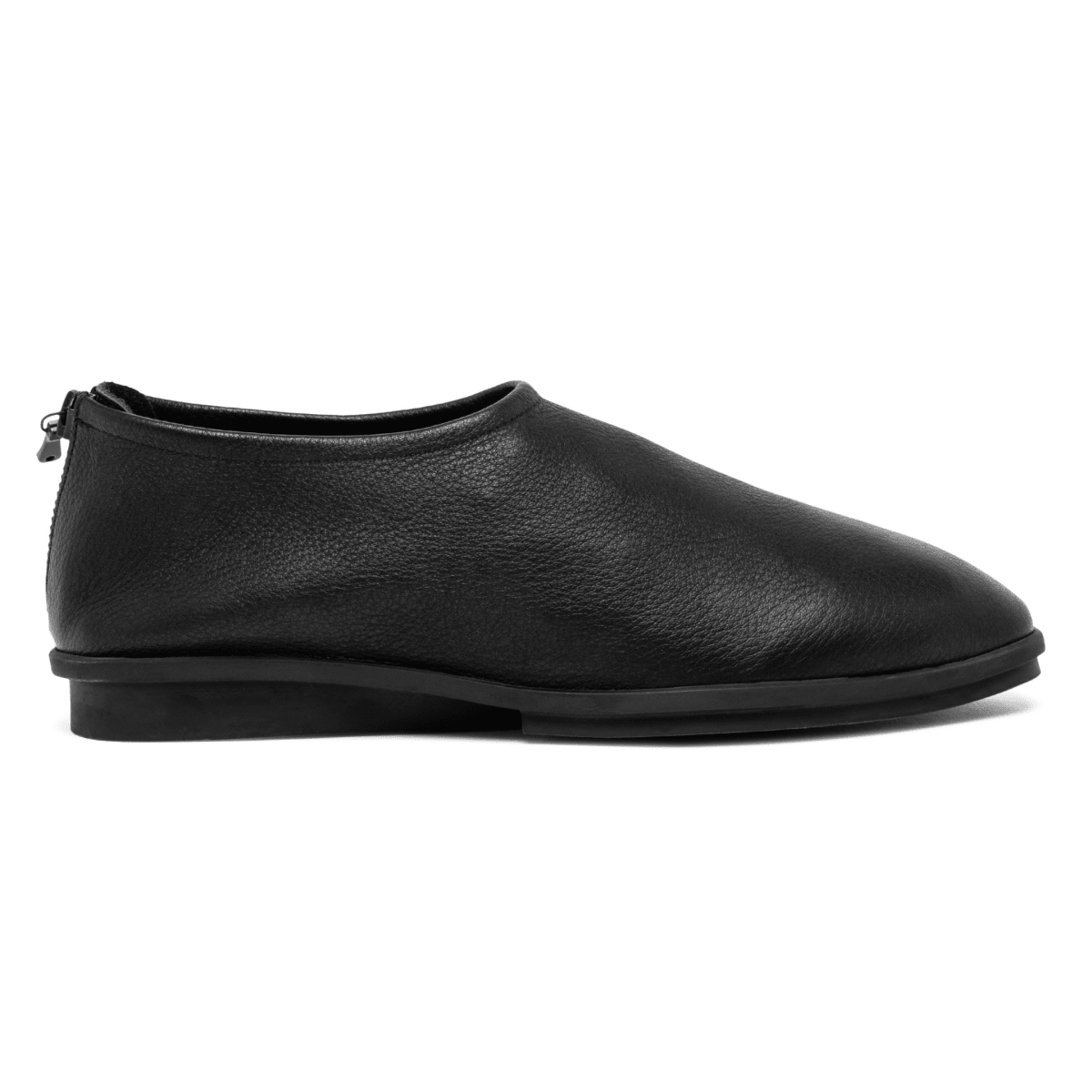 Arche Women's Dinnay Black Pebble Leather