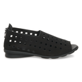 Arche Women's Drick Black Nubuck