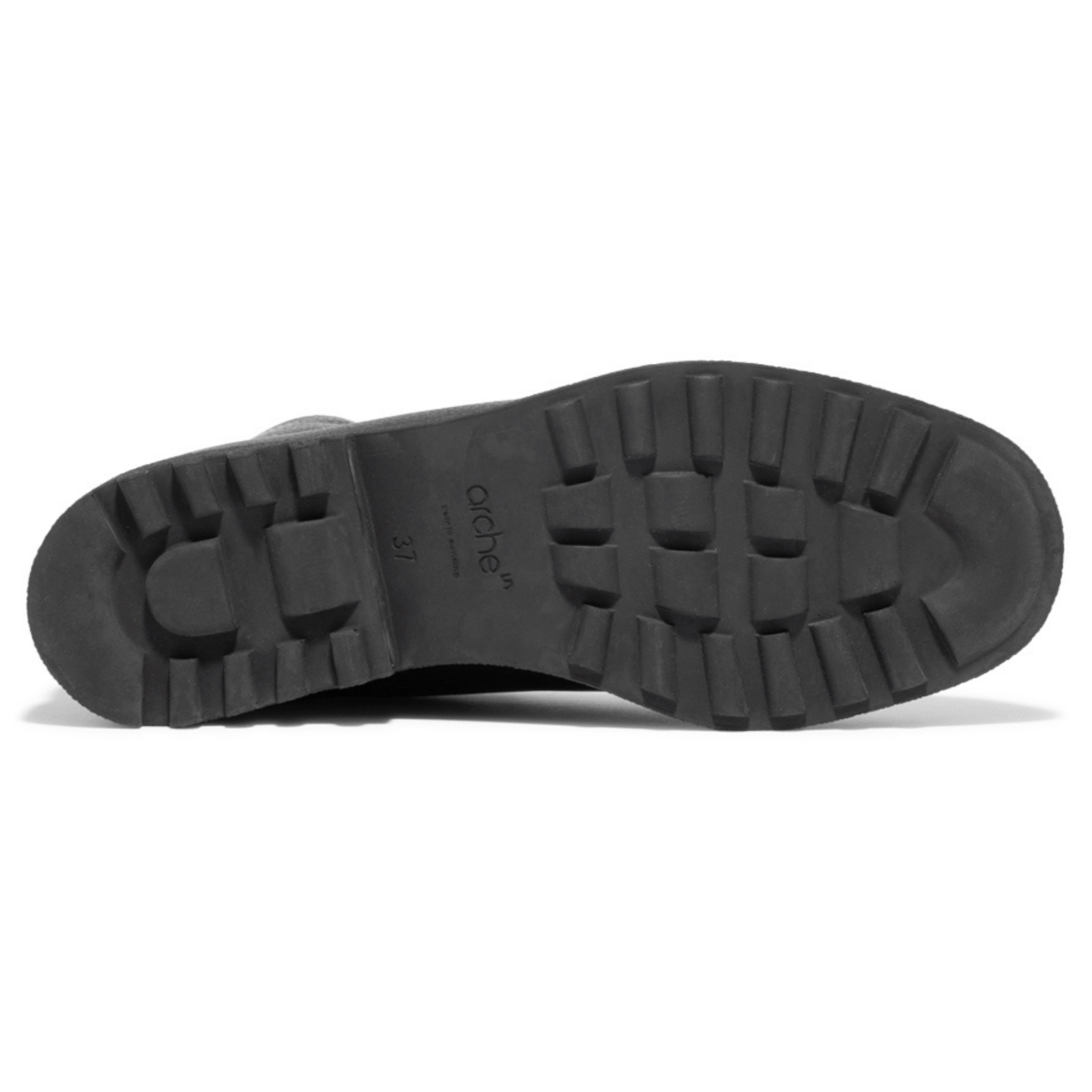 Arche Women's Honulu Black Andes