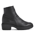 Arche Women's Keonam Black Ruwa Leather