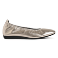 Arche Women's Laius Champagne Rose Metallic Leather