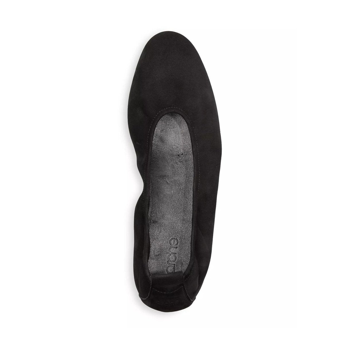 Arche Women's Laius Noir Buc