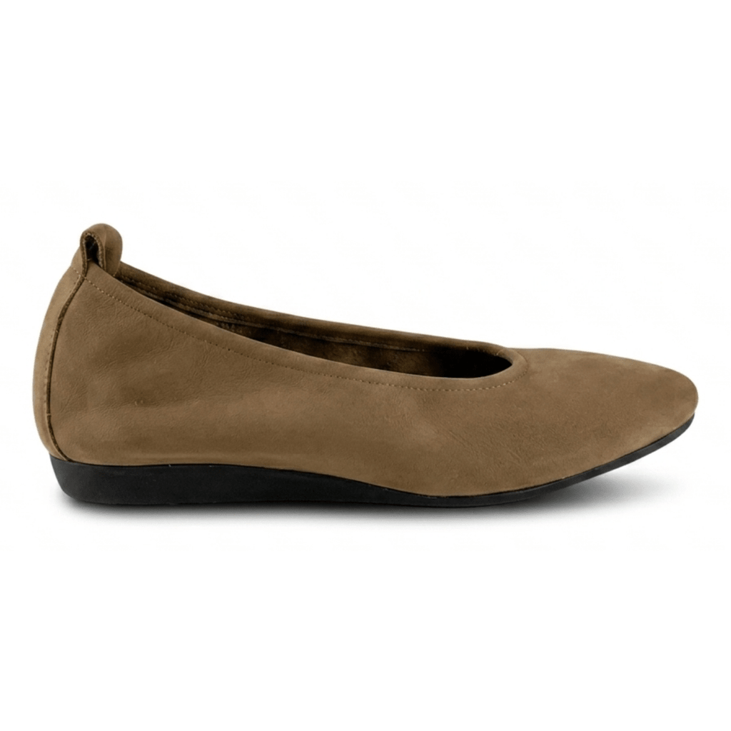 Arche Women's Laius Sabana Nubuck