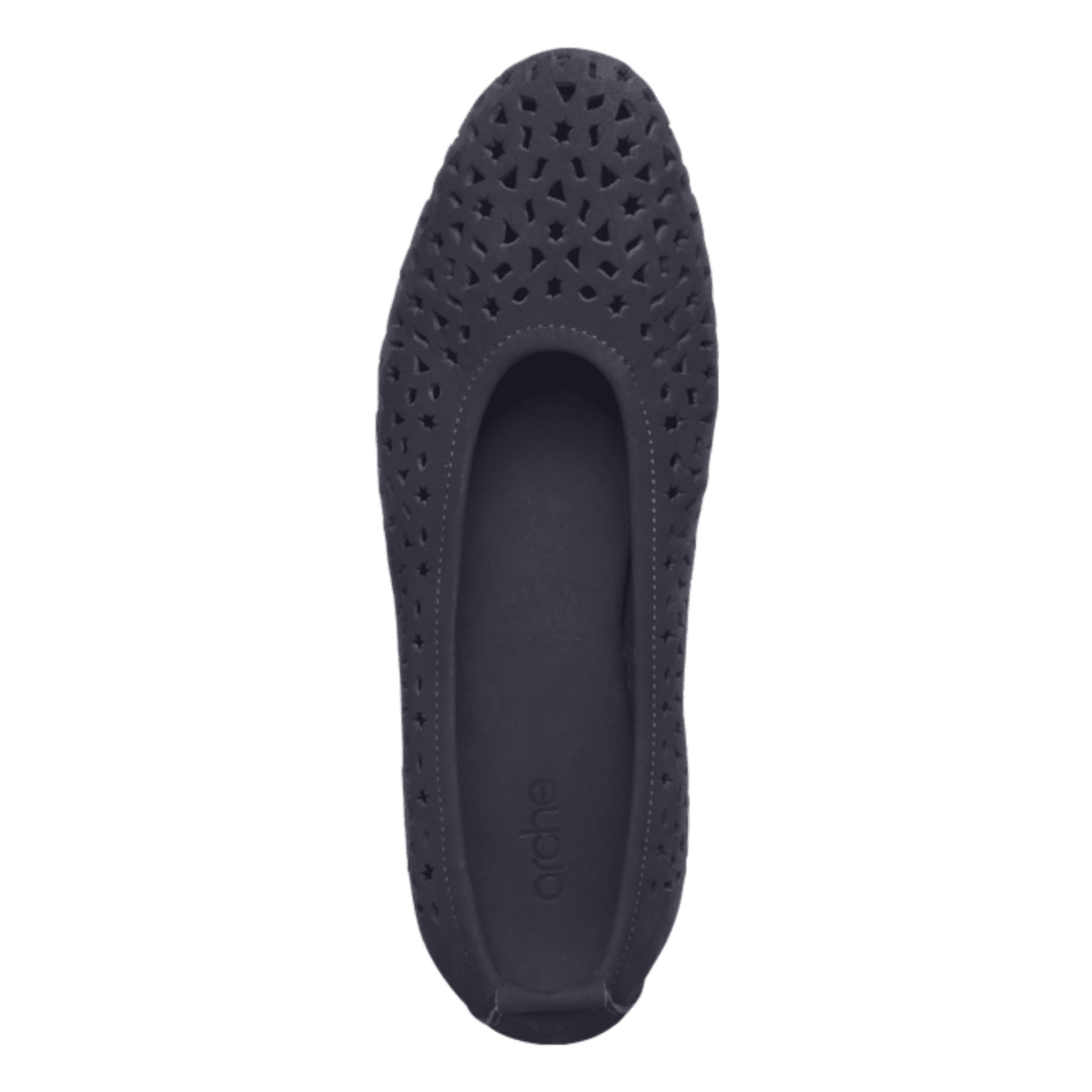 Arche Women's Lilly Midnight Water/Black Sole