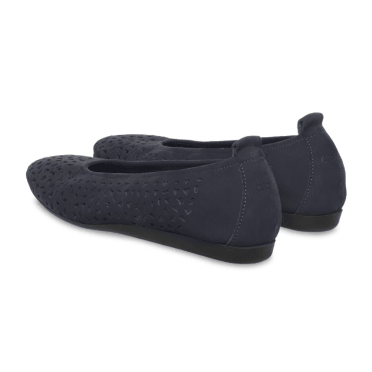 Arche Women's Lilly Midnight Water/Black Sole