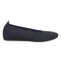 Arche Women's Lilly Midnight Water/Black Sole